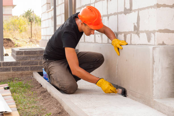 Licensed Foundation Crack Repair service in Lignum, VA - Halo Water Proofing